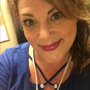 Meet your Posher, Patty